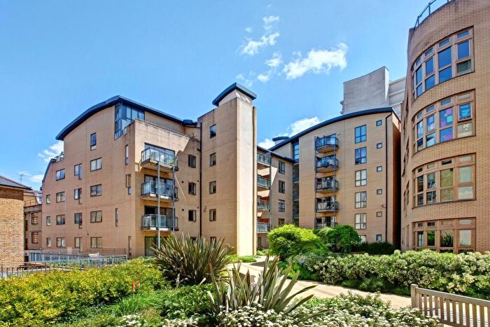 2 Bedroom Flat To Rent In Landward Court, Harrowby Street, W1H