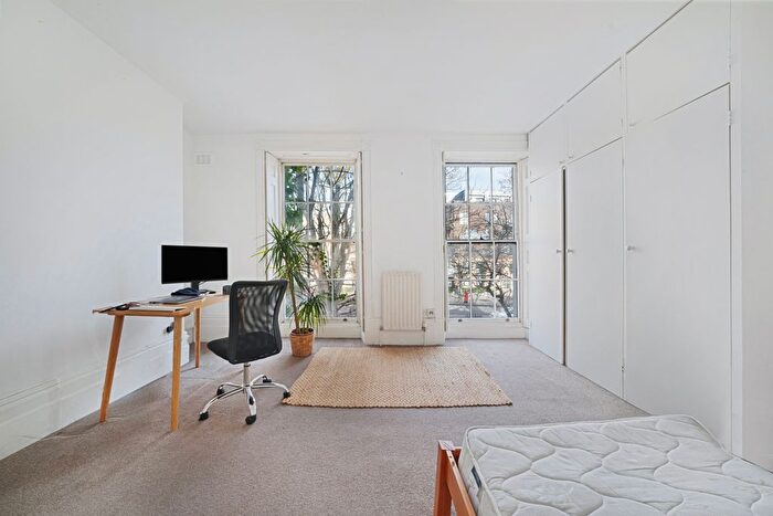 6 Bedroom Property To Rent In Queens Road, Peckham, SE15