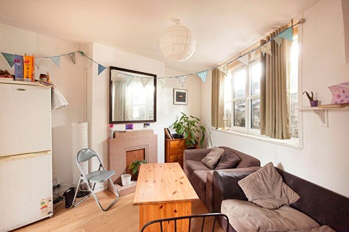 6 Bedroom Terraced House To Rent In Islingword Road, Brighton, BN2