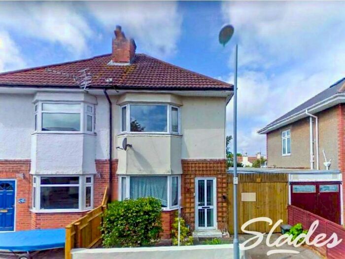 2 Bedroom Semi-Detached House To Rent In West View Road, Mudeford, Christchurch, BH23