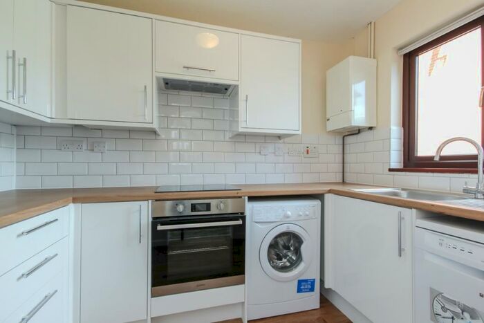 2 Bedroom End Of Terrace House To Rent In Somerville, Didcot, OX11