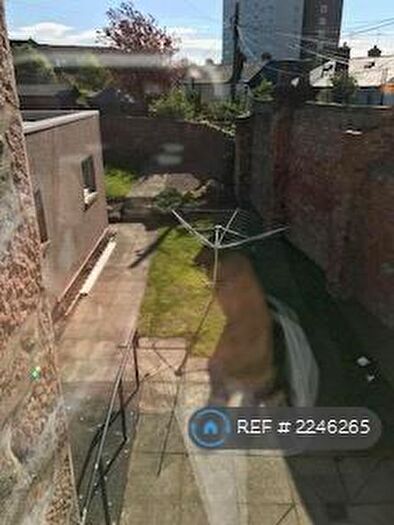 1 Bedroom Flat To Rent In Holburn Street, Aberdeen, AB10