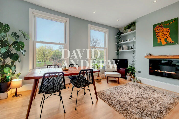 1 Bedroom Apartment To Rent In Endymion Road, N4