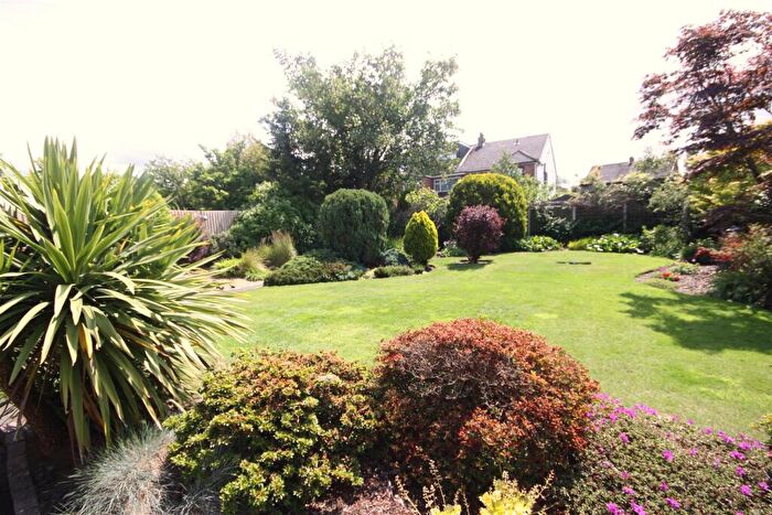 3 Bedroom Detached House For Sale In Heskin Lane, Ormskirk, L39