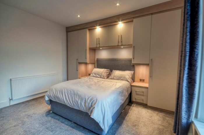 3 Bedroom End Of Terrace House To Rent In Gillibrand Street, Darwen, BB3