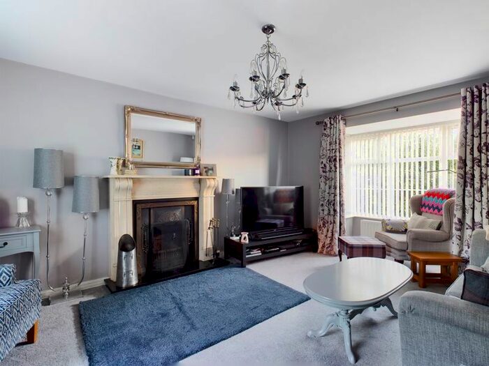 4 Bedroom Detached House For Sale In Forest Hills, Mayobridge, Newry BT34