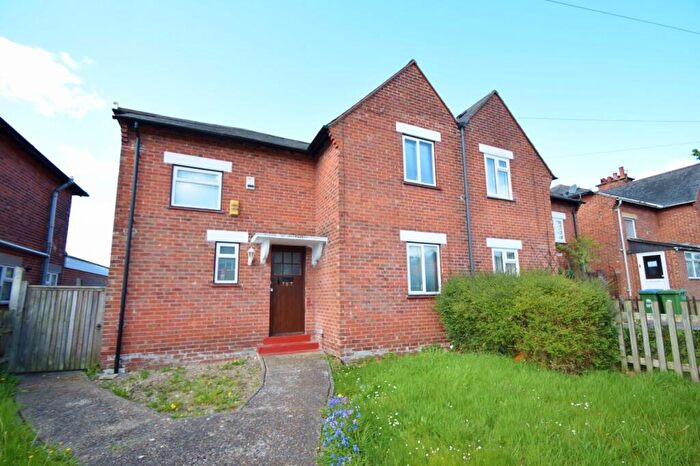 4 Bedroom House To Rent In Swaythling, SO17