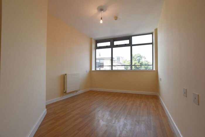 2 Bedroom Flat To Rent In Colton Street, Leicester, LE1