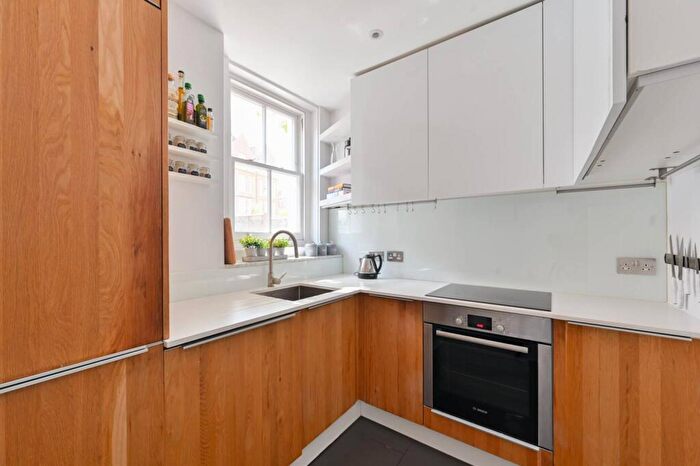 2 Bedroom Flat For Sale In Latchmere Road, Battersea, London, SW11