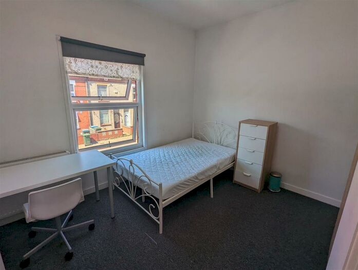 1 Bedroom Terraced House To Rent In King Richard Street, Coventry, CV2