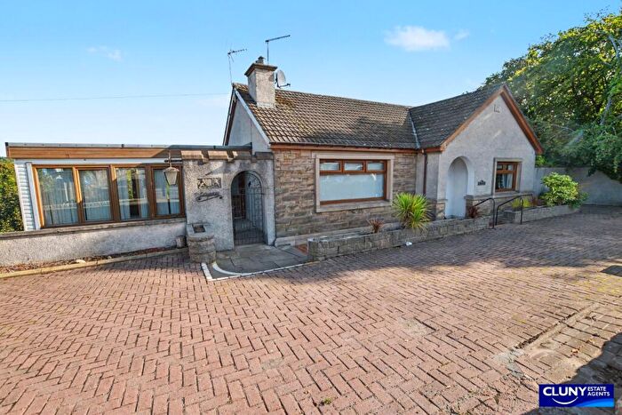 5 Bedroom Detached House For Sale In West Road, Elgin, IV30