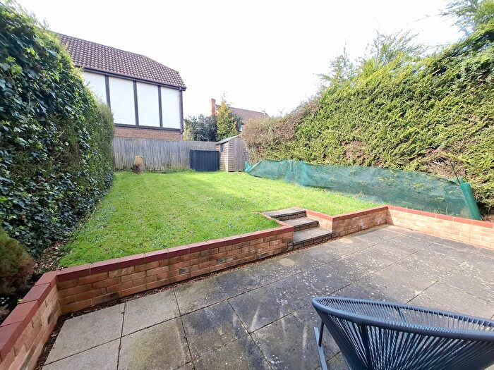 1 Bedroom Property To Rent In The Pastures, Hemel Hempstead, HP1