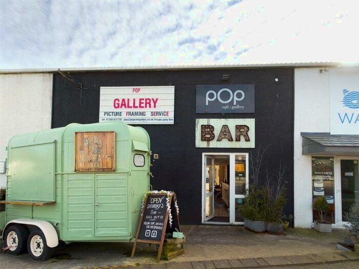 Property To Rent In Wadebridge, Cornwall, PL27