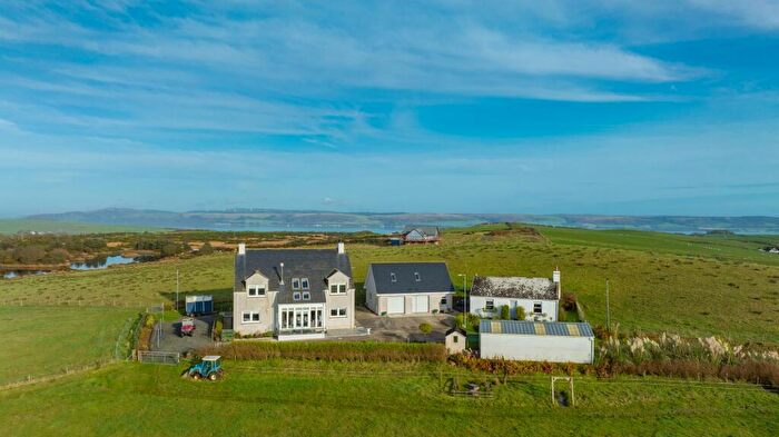 4 Bedroom Detached House For Sale In High Allandoo, Leswalt, Stranraer, DG9