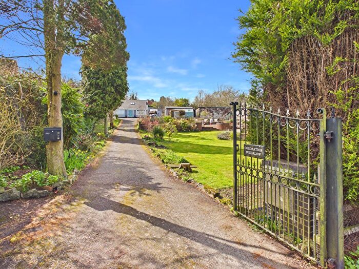 3 Bedroom Detached House For Sale In Station Fields, Oakengates, Telford, Shropshire., TF2