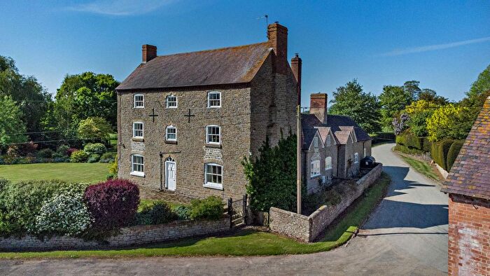 6 Bedroom Equestrian For Sale In Culmington, Ludlow, Shropshire, SY8