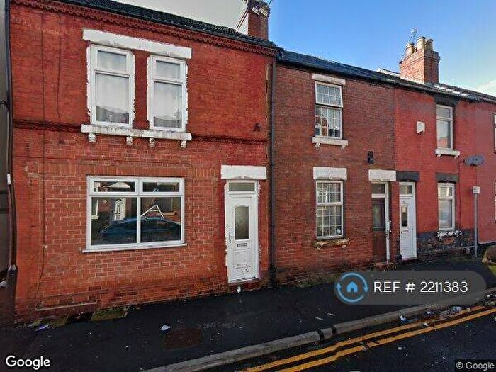 2 Bedroom Terraced House To Rent In Doncaster, Doncaster, DN1