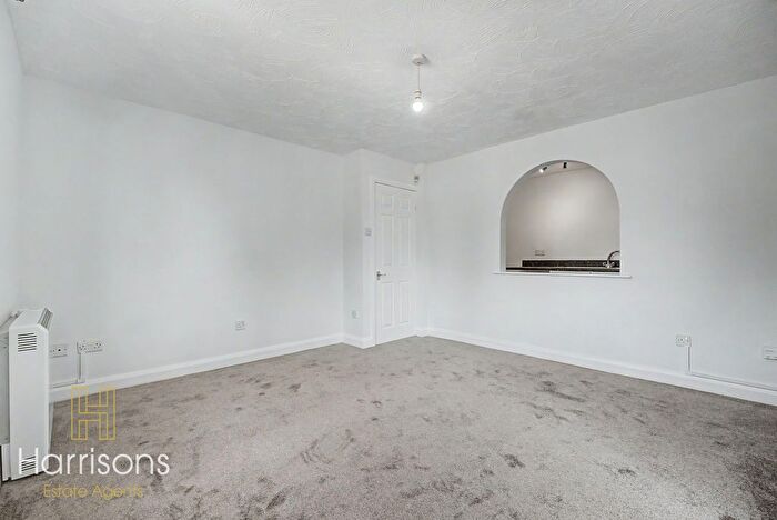 1 Bedroom Flat To Rent In Castle Court, The Haulgh, BL2