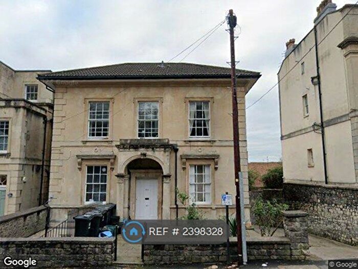 1 Bedroom Flat To Rent In Cotham Road, Bristol, BS6