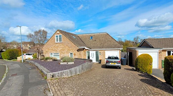 5 Bedroom Detached House For Sale In Fuller Avenue, Corsham, SN13