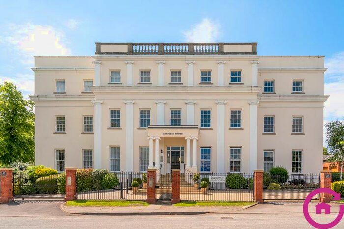 3 Bedroom Apartment To Rent In Bayshill Road, Cheltenham, GL50