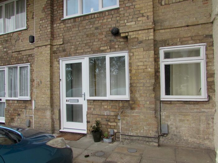 1 Bedroom Maisonette To Rent In Riverside Mill, Bridge Place, Godmanchester, Huntingdon, PE29