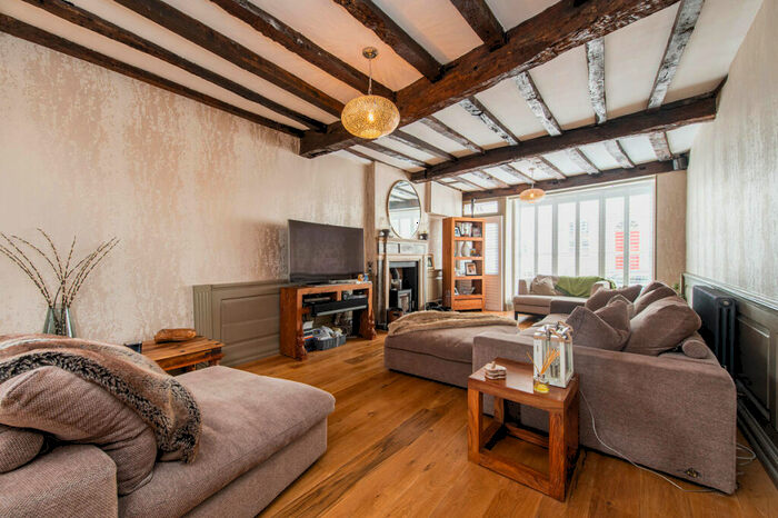 5 Bedroom Town House For Sale In Jury Street, Warwick, CV34
