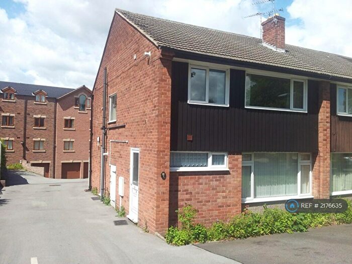 1 Bedroom Flat To Rent In Moorgate, Rotherham, S60