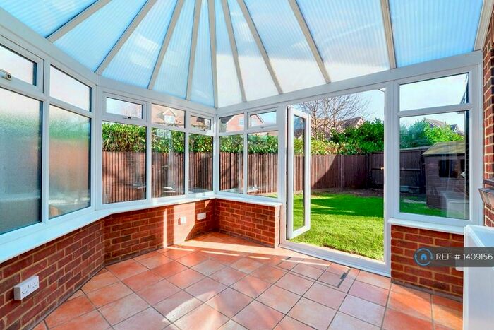 2 Bedroom Semi-Detached House To Rent In Badgers Cross, Godalming, GU8