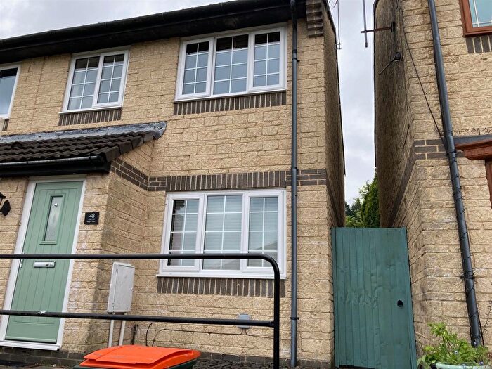 3 Bedroom Semi-Detached House To Rent In Violet Walk, Rogerstone, Newport, NP10