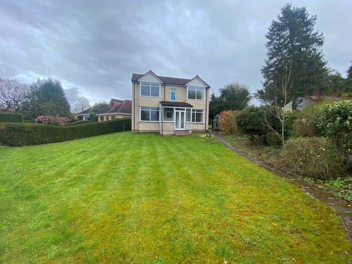 3 Bedroom Detached House To Rent In Keynsham Road, Willsbridge, Bristol, BS30