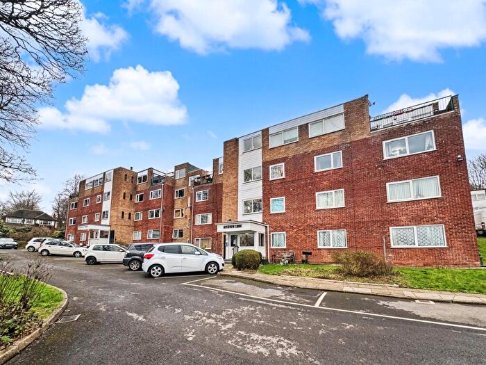 1 Bedroom Flat For Sale In Moor End Avenue, Riverview Court, M7