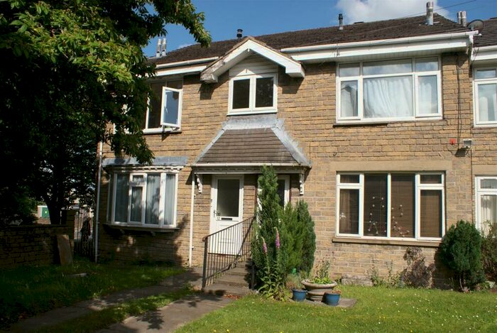 2 Bedroom Flat To Rent In Nelson Court, Ilkley, LS29