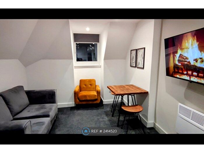 1 Bedroom Flat To Rent In Quarterbank Apartments, Sunderland, SR1