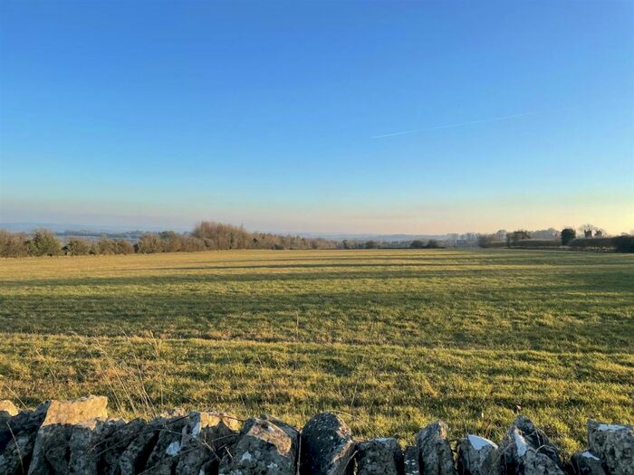 Land For Sale In Broadwell Hill, GL56