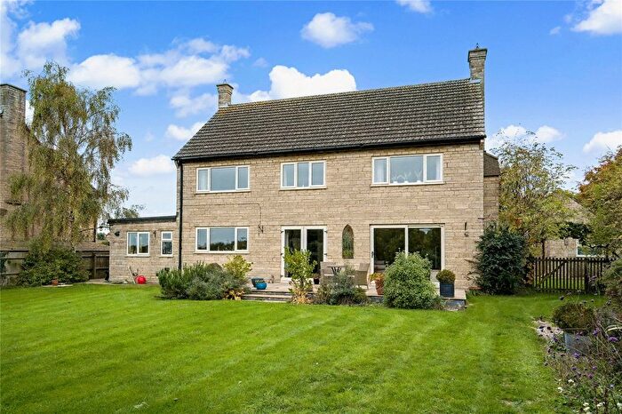 4 Bedroom Detached House For Sale In Helmdon Road, Sulgrave, Banbury, Northamptonshire, OX17