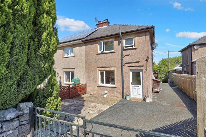 3 Bedroom House For Sale In Tirril, Penrith, CA10