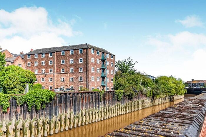 1 Bedroom Flat To Rent In Old Market, Wisbech, PE13