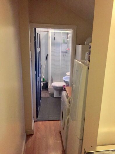 2 Bedroom Flat To Rent In Bristol Road, Birmingham, B29