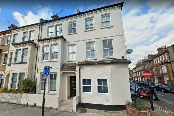 1 Bedroom Flat To Rent In Dorsetroad, London, SW8