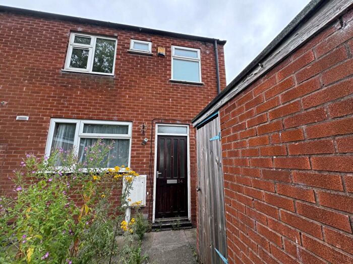 3 Bedroom Semi Detached House To Rent In Blake Drive, Loughborough, LE11