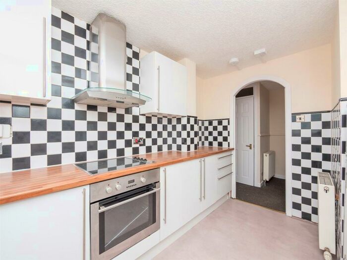 2 Bedroom Apartment To Rent In Dougall Road, Mayfield, Midlothian, EH22