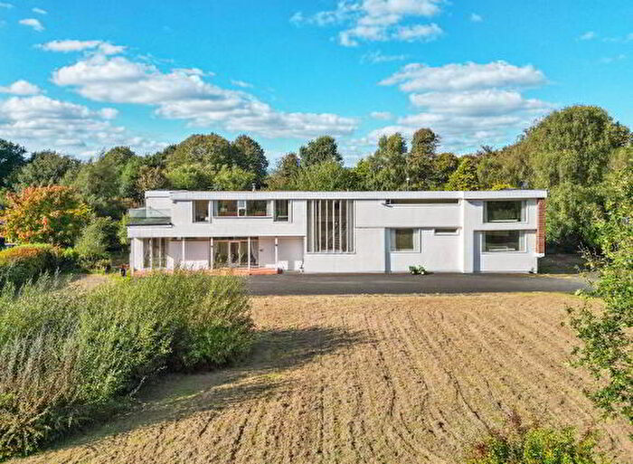 5 Bedroom Detached House For Sale In Bangor Road, Holywood, BT18