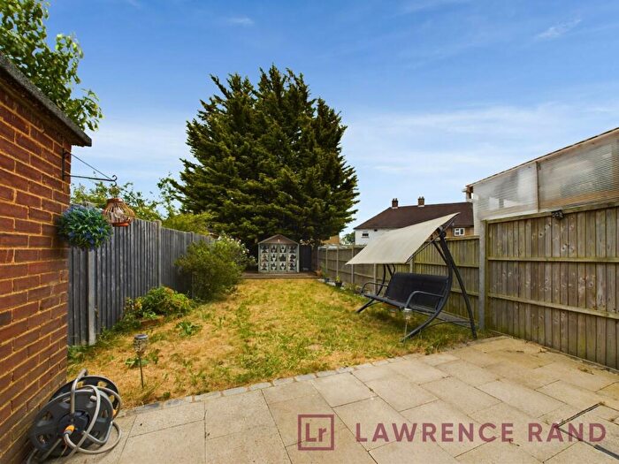 3 Bedroom Terraced House To Rent In Stafford Road, Ruislip, HA4