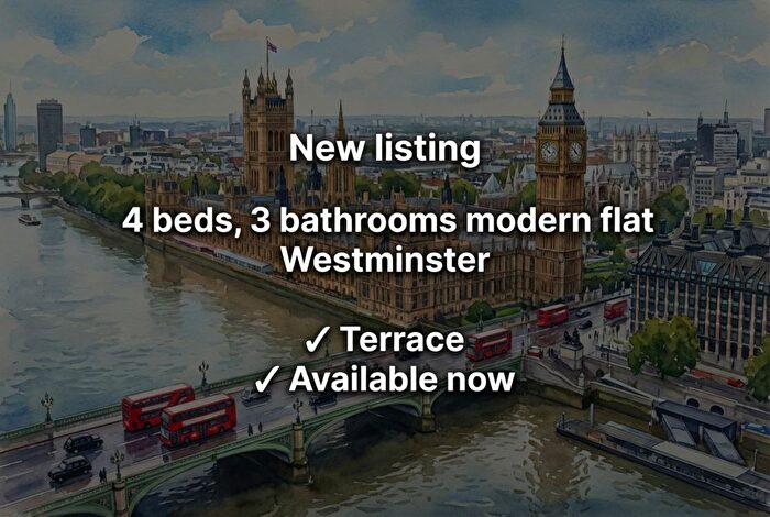 4 Bedroom Flat To Rent In Wigmore Place, London, W1U