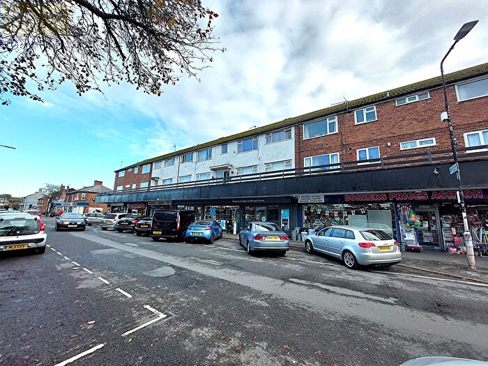 1 Bedroom Flat To Rent In Green Lane, Sale, M33