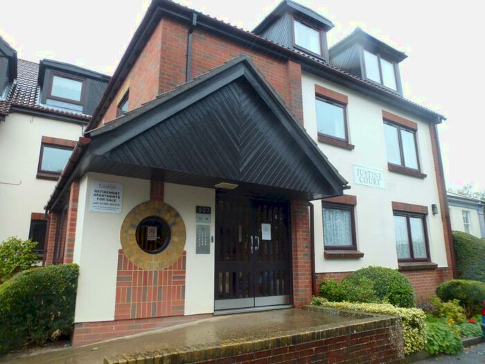 1 Bedroom Apartment To Rent In Bitterne Road East Bitterne, SO18