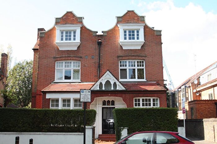 1 Bedroom Flat To Rent In Gwendolen Avenue, London, SW15