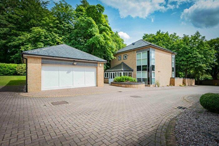4 Bedroom Detached House For Sale In Belvedere Heights, Bolton, BL1