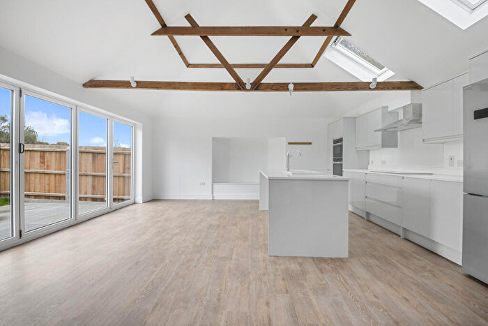 3 Bedroom Detached Bungalow To Rent In Onion Barn, Brook Road, SG8